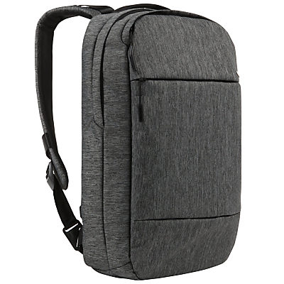 Incase City Compact Backpack for 15 MacBook Pro Grey Incase City Compact Backpack for 15 MacBook Pro Grey